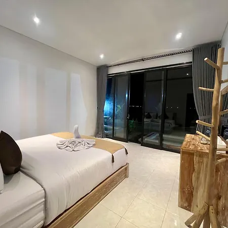 Batur Living Bali