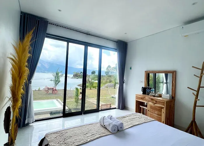Batur Living Bali * クブペンロカン